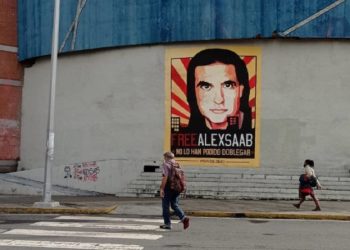 Álex Saab busca su libertad inmediata exigiendo en EEUU que se reconozca su estatus diplomático