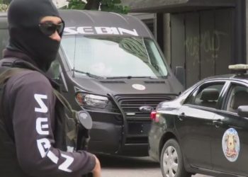 Los abusos del Sebin le cuestan a Venezuela un nuevo juicio internacional