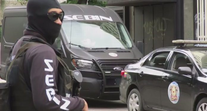 Los abusos del Sebin le cuestan a Venezuela un nuevo juicio internacional