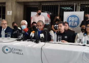 Activistas de Derechos Humanos en Venezuela enfrentan nuevo cerco judicial