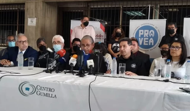 Activistas de Derechos Humanos en Venezuela enfrentan nuevo cerco judicial