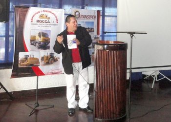 Carlos Enrique Urbano Fermín: de pagar sobornos a “baluarte contra la corrupción”