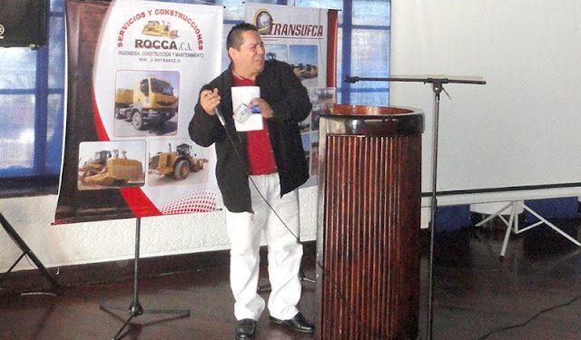 Carlos Enrique Urbano Fermín: de pagar sobornos a “baluarte contra la corrupción”