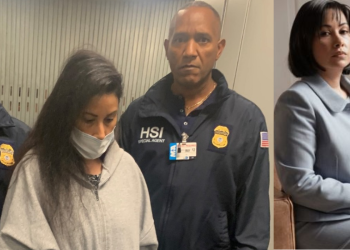 Exenfermera de Chávez se declara “indigente económicamente ” y su defensa es puesta en duda