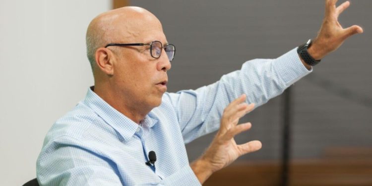 Jorge Nóbrega: 4 años de cárcel por reparar aviones rusos a Venezuela