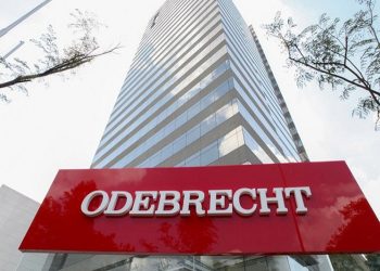 Odebrecht