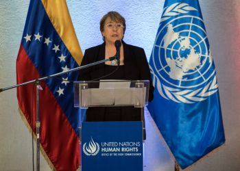 Michelle Bachelet ve pocos avances en la reforma judicial y ninguno en materia de transparencia