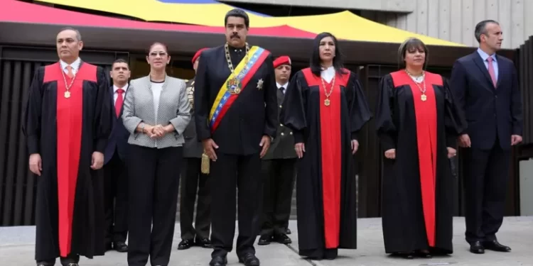 El Gobierno rechazó ante la ONU renunciar a su principal arma: La justicia