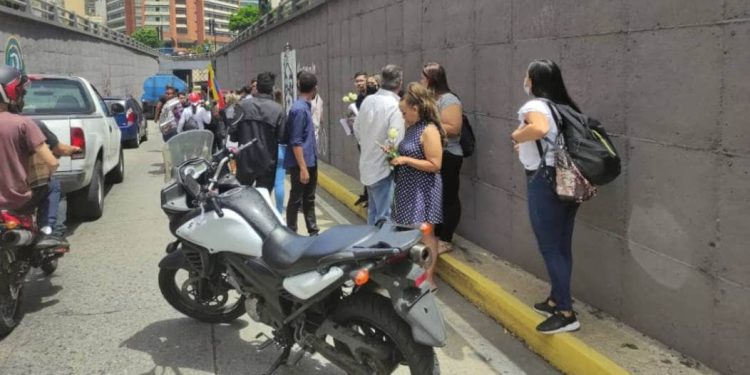 Jóvenes detenidos en Chacao: ¿más detenciones arbitrarias pese a la investigación de la CPI?