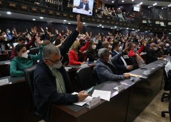 Ley contra la Corrupción: ¿Qué propone la Asamblea Nacional?