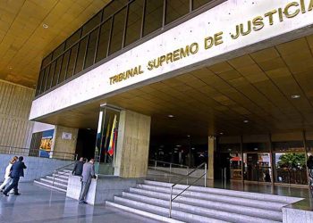 El TSJ designa una Sala Especial para resolver conflictos de competencia entre tribunales