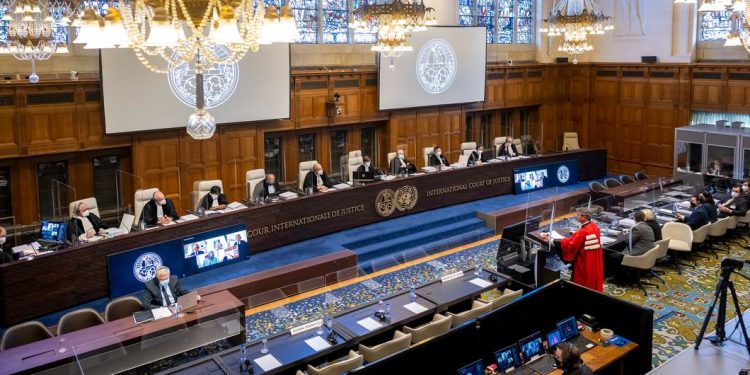 Ser abogado en Venezuela es riesgoso, denuncia la Comisión Internacional de Juristas