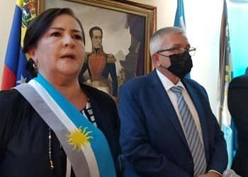 TSJ revisa dos veces la elección de una alcaldesa de un municipio zuliano