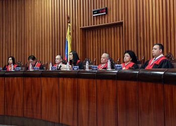 ¿Lentitud?: 10 años le tomó a la Sala Constitucional decidir que un caso no era asunto suyo