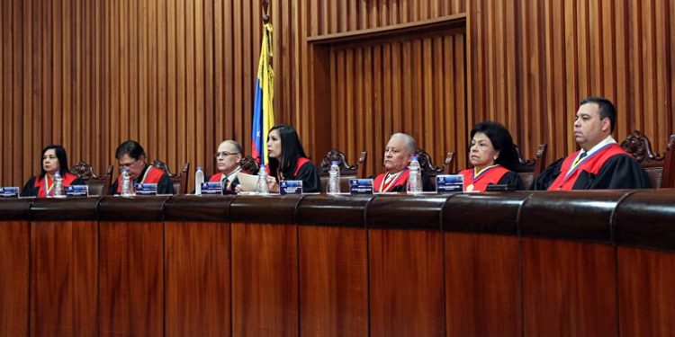 ¿Lentitud?: 10 años le tomó a la Sala Constitucional decidir que un caso no era asunto suyo