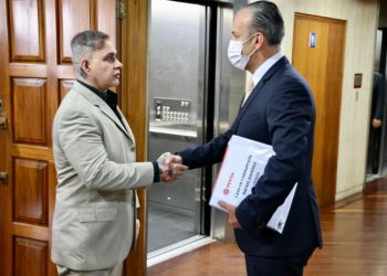 ¿Qué es lo nuevo en la denuncia de Tareck El Aissami sobre Pdvsa?