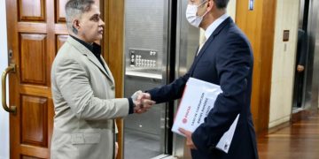 ¿Qué es lo nuevo en la denuncia de Tareck El Aissami sobre Pdvsa?