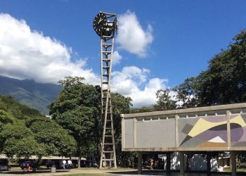 Elecciones de la UCV