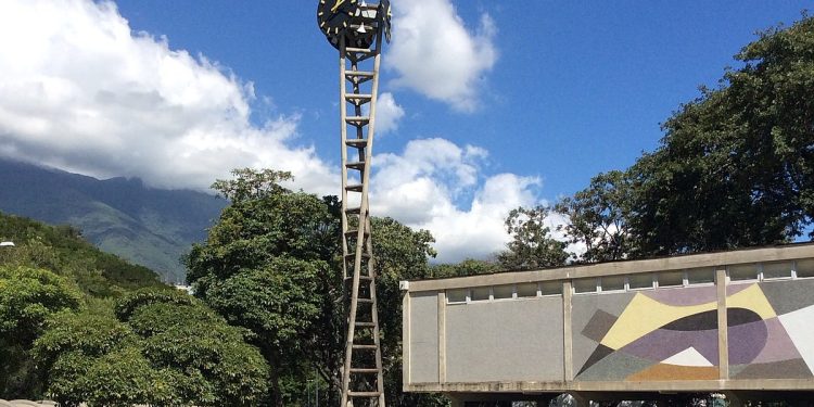 Elecciones de la UCV