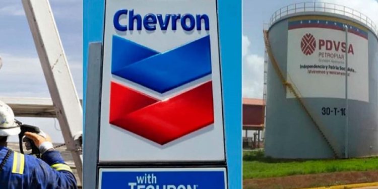 Sobornos en la Faja Petrolífera del Orinoco