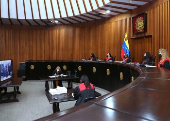 La Sala Electoral multó con 100 euros a la Comisión Electoral del Colegio de Abogados del Zulia