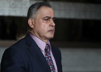 ¿Fingiendo Justicia?: Las inconsistentes cifras de la Fiscalía sobre su lucha contra la corrupción en Venezuela