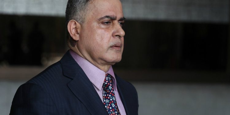 ¿Fingiendo Justicia?: Las inconsistentes cifras de la Fiscalía sobre su lucha contra la corrupción en Venezuela
