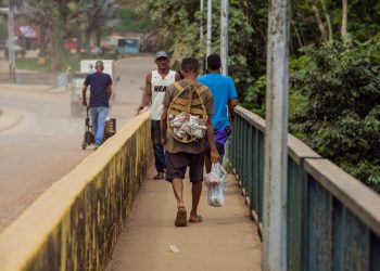Misión de la ONU documentó violación de DDHH y corrupción de militares en el Arco Minero