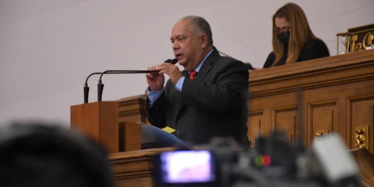 La Contraloría General de la República felicitó gestión en Pdvsa y el Arco Minero en su informe anual