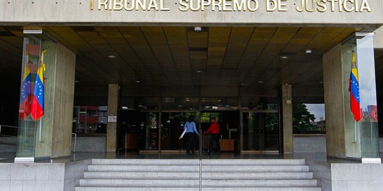 TSJ desechó demanda contra una reforma que garantiza al gobierno concentrar poder en Venezuela