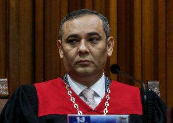 Unión Europea renovó sanciones a Maikel Moreno por “socavar la democracia” en Venezuela