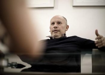 Hasta dónde llega la “sombra” del ex viceministro de Energía Nervis Villalobos en Pdvsa