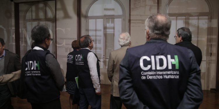 La CIDH presenta la quinta demanda contra Venezuela ante la Corte IDH en lo que va de 2022