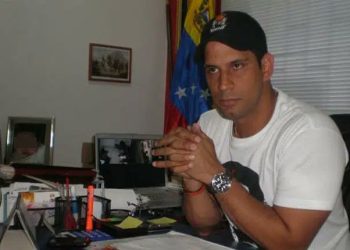 Por su «colaboración» EEUU rebaja condena al exalcalde de Guanta incurso en blanqueo