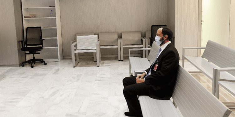 Exedecán de Chávez ya está en EEUU y fue presentado en el tribunal de Florida