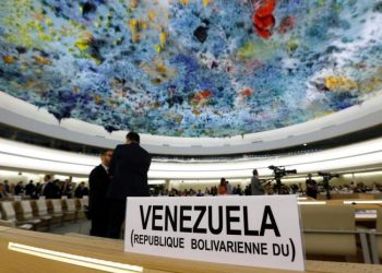 Misión de la ONU sobre Venezuela continuará dos años más investigando las violaciones a los Derechos Humanos