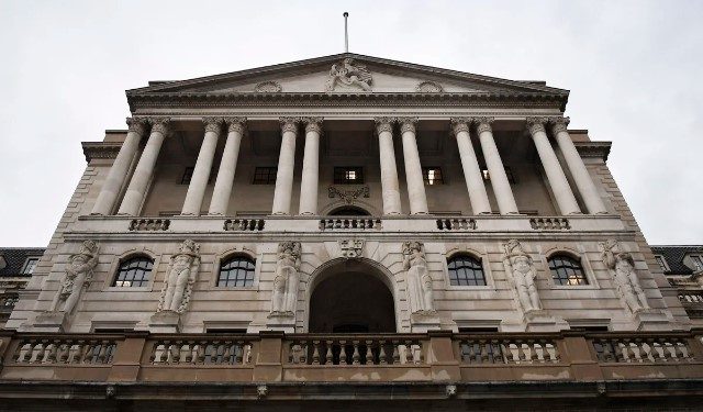 Maduro denuncia ante la justicia británica que Guaidó usaría el oro del BCV para derrocarlo