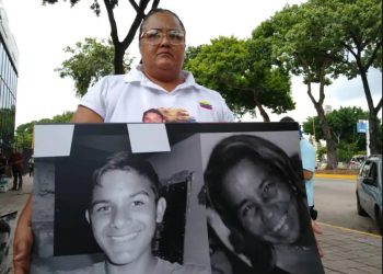 Liberaron a 6 de los 7 militares acusados de asesinar al estudiante Rubén Darío González en las protestas de 2017