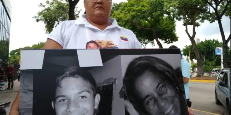 Liberaron a 6 de los 7 militares acusados de asesinar al estudiante Rubén Darío González en las protestas de 2017