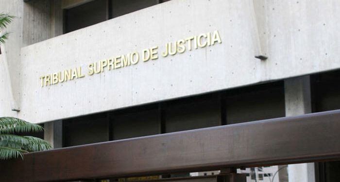 Sala Constitucional