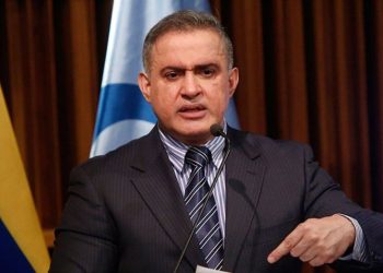 Las 18.200 páginas que Saab envió a la CPI que dejaron mal parado al gobierno venezolano