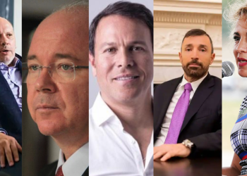 Feria de extradiciones: TSJ aprobó 7 extradiciones en 2 días hábiles