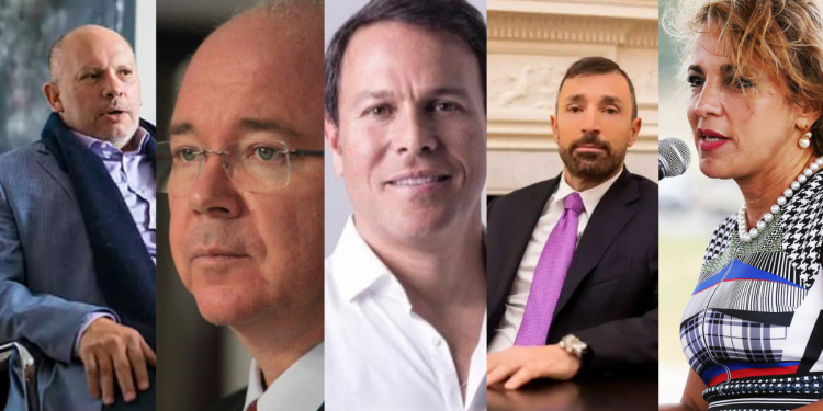 Feria de extradiciones: TSJ aprobó 7 extradiciones en 2 días hábiles