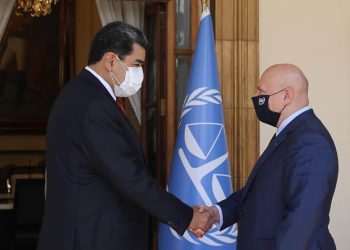 Hasta el 28 de febrero Venezuela podrá probar a la CPI que sí investiga los crímenes de lesa humanidad