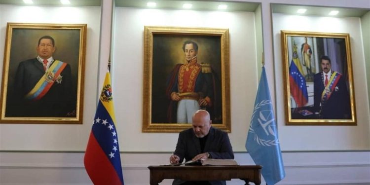 La Fiscalía de la CPI no cree que Venezuela está investigando los crímenes de lesa humanidad, ¿está en lo correcto?