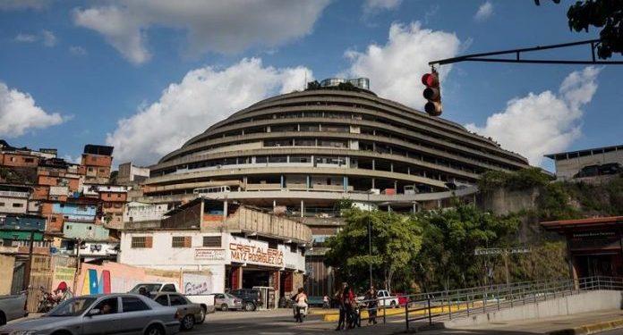 La CIDH quiere verificar situación de los presos en El Helicoide