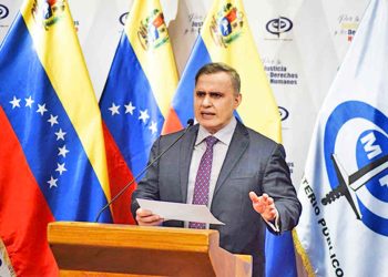 La feria de extradiciones de Tarek William Saab por la corrupción en Pdvsa le valen un regaño del TSJ