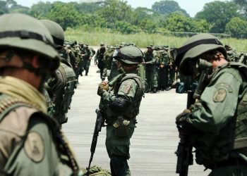 La CIDH ordena a Venezuela garantizar atención médica a un militar preso por rebelión