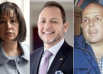 Lo que se sabe del juicio contra la enfermera y el edecán de Hugo Chávez