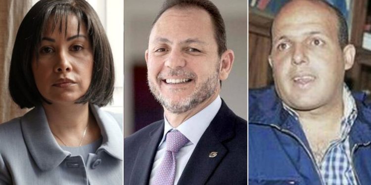 Lo que se sabe del juicio contra la enfermera y el edecán de Hugo Chávez